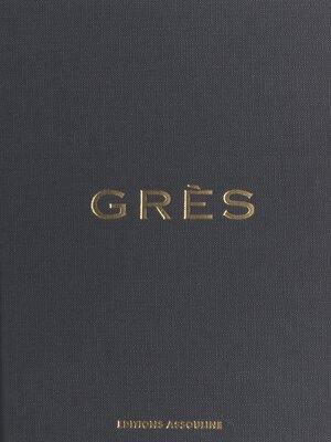 cover image of Madame Grès